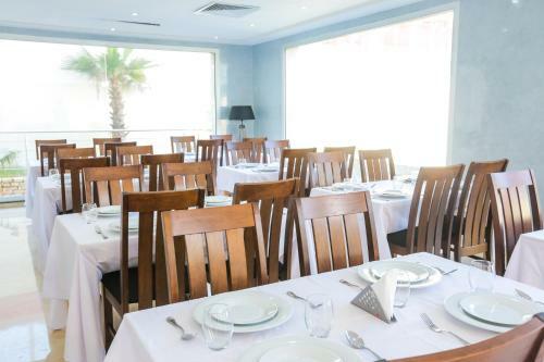 Hotel Cote Ocean Mogador
