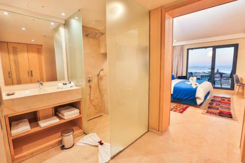 Hotel Cote Ocean Mogador