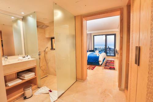 Hotel Cote Ocean Mogador