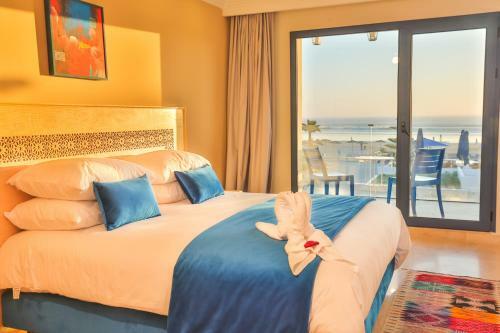 Hotel Cote Ocean Mogador
