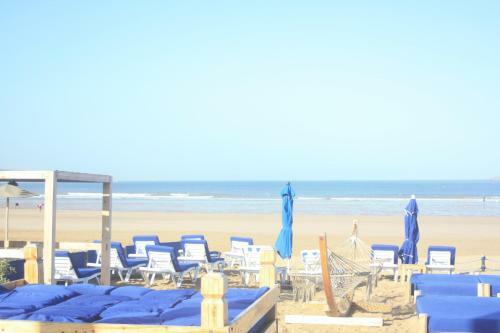Hotel Cote Ocean Mogador