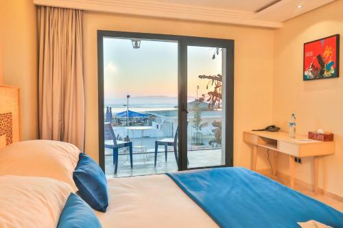 Hotel Cote Ocean Mogador