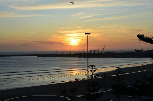 Hotel Cote Ocean Mogador