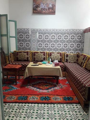 Apartamento Dar M�dina