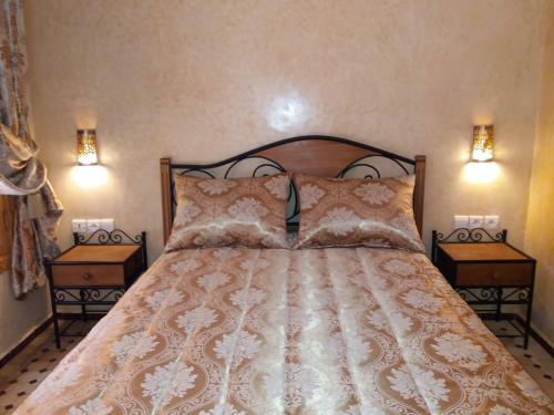 Hostal Riad Dar Saidi