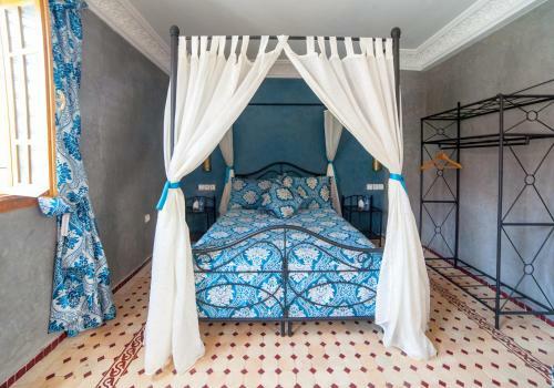 Hostal Riad Dar Saidi
