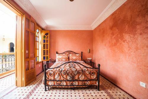 Hostal Riad Dar Saidi