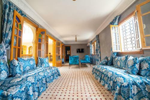 Hostal Riad Dar Saidi