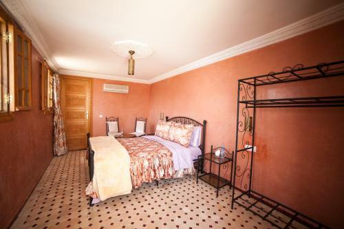 Hostal Riad Dar Saidi