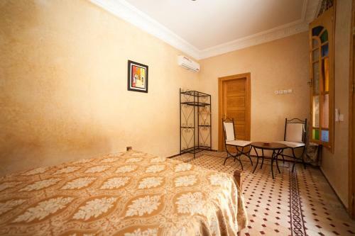 Hostal Riad Dar Saidi