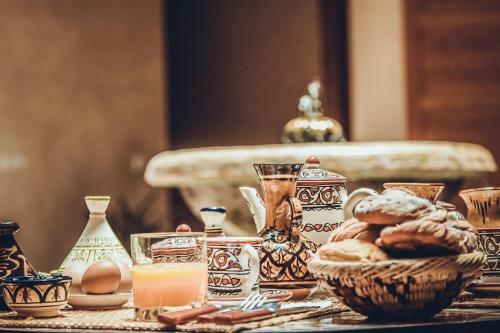 Hostal Riad Dar Saidi
