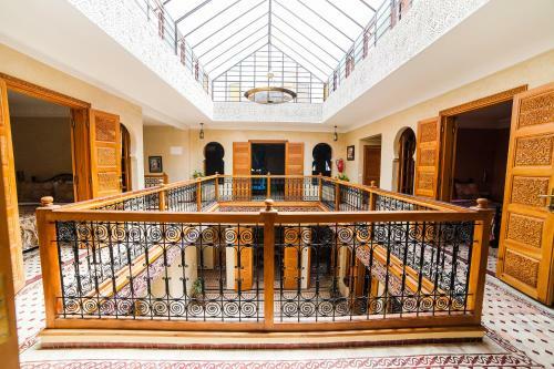 Hostal Riad Dar Saidi