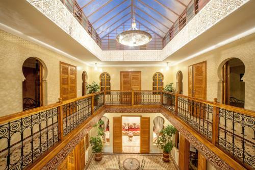 Hostal Riad Dar Saidi