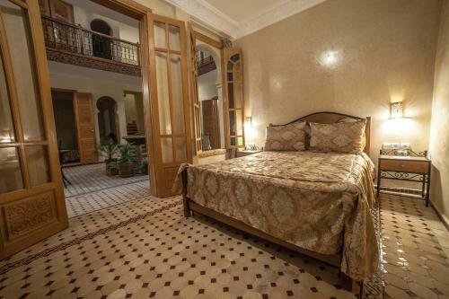 Hostal Riad Dar Saidi
