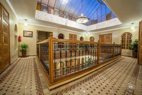Hostal Riad Dar Saidi