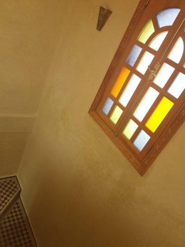 Hostal Riad Dar Saidi