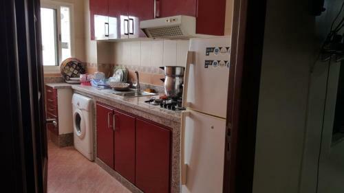 Apartment 2 Bedrooms In Agdal