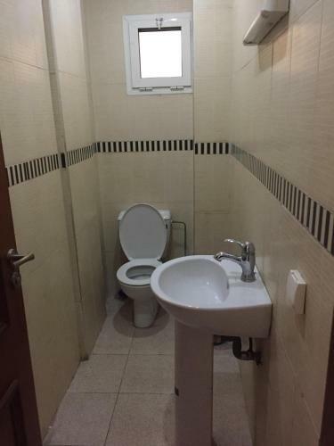 Apartment 2 Bedrooms In Agdal