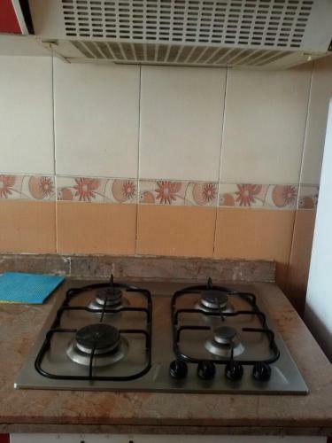 Apartment 2 Bedrooms In Agdal