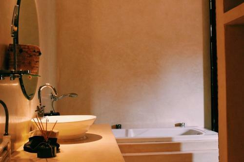 Hostal Riad Elwalidine