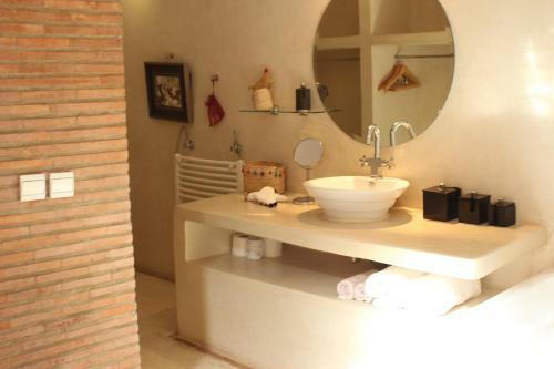 Hostal Riad Elwalidine