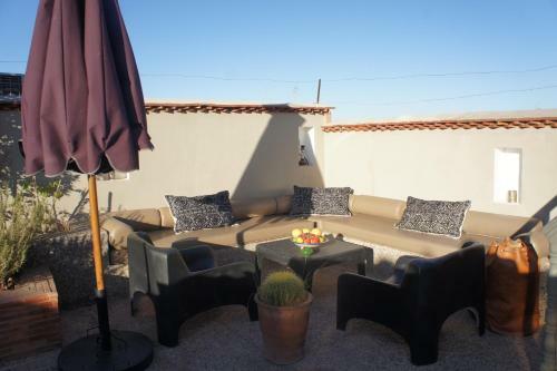 Hostal Riad Elwalidine
