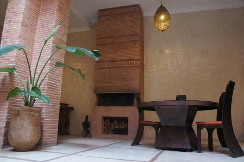 Hostal Riad Elwalidine