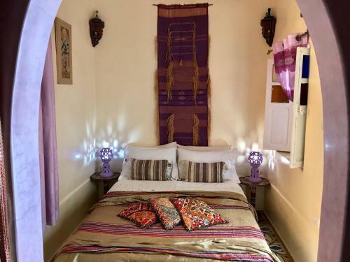 Hostal Riad Dar Barbi Maison D'h�te