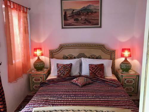 Hostal Riad Dar Barbi Maison D'h�te