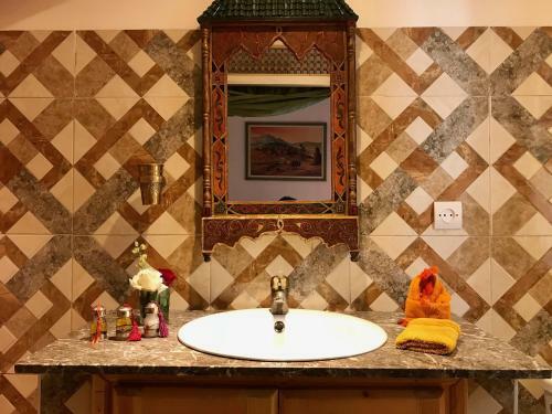 Hostal Riad Dar Barbi Maison D'h�te