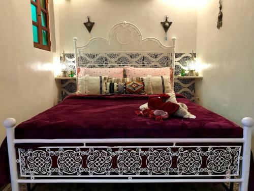 Hostal Riad Dar Barbi Maison D'h�te