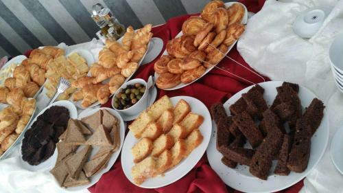Hotel H�tel Teranga & Spa
