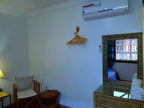 Bed & Breakfast Riad Konouz