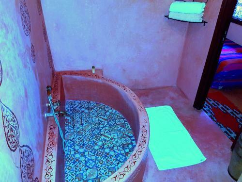 Bed & Breakfast Riad Konouz