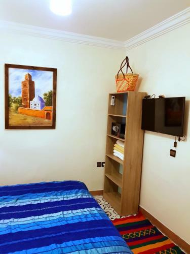 Bed & Breakfast Riad Konouz
