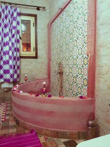 Bed & Breakfast Riad Konouz