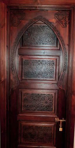 Bed & Breakfast Riad Konouz