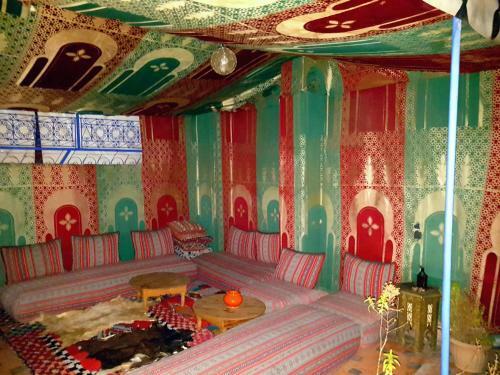 Bed & Breakfast Riad Konouz