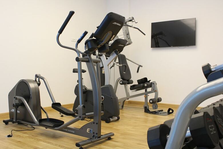 Hotel Campanile Casablanca Centre Ville