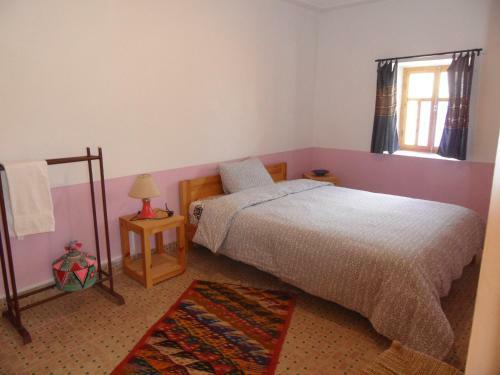 Posada Gite Tigmi Azrur
