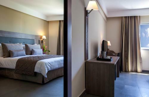 Hotel Atlas Sky Airport