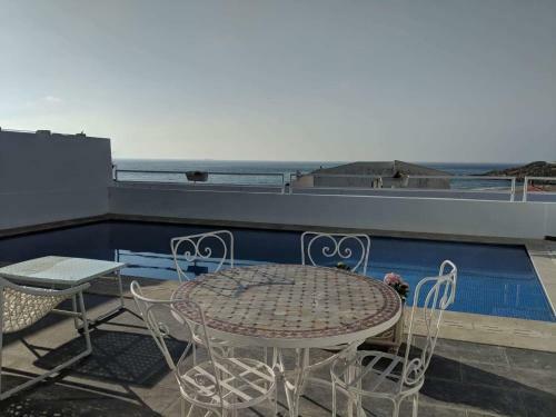 Villa Azur