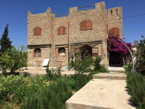 Hostal Aziki - Tables Et Chambres D'h�tes