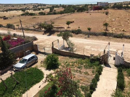 Hostal Aziki - Tables Et Chambres D'h�tes