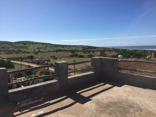 Hostal Aziki - Tables Et Chambres D'h�tes