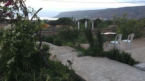 Hostal Aziki - Tables Et Chambres D'h�tes