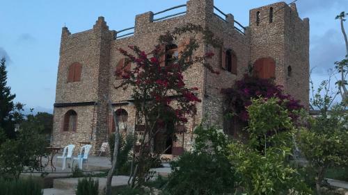Hostal Aziki - Tables Et Chambres D'h�tes