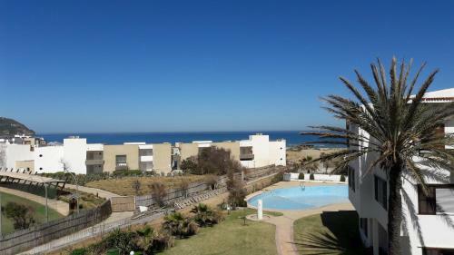 Apartamento R�sidence Ylara Beach