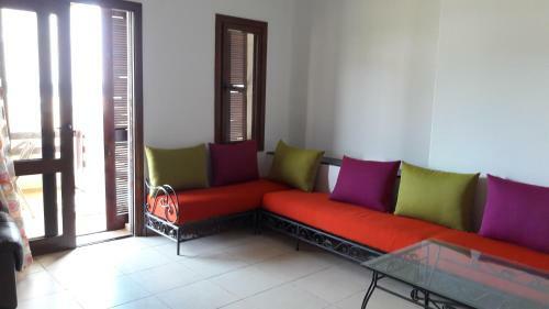 Apartamento R�sidence Ylara Beach