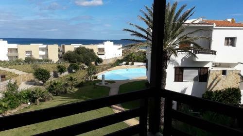 Apartamento R�sidence Ylara Beach
